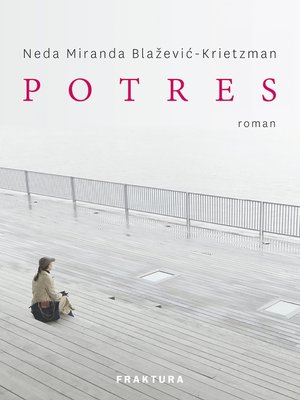 cover image of Potres